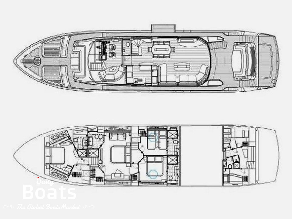 2012 Sunseeker 28 M for sale. View price, photos and Buy 2012 Sunseeker