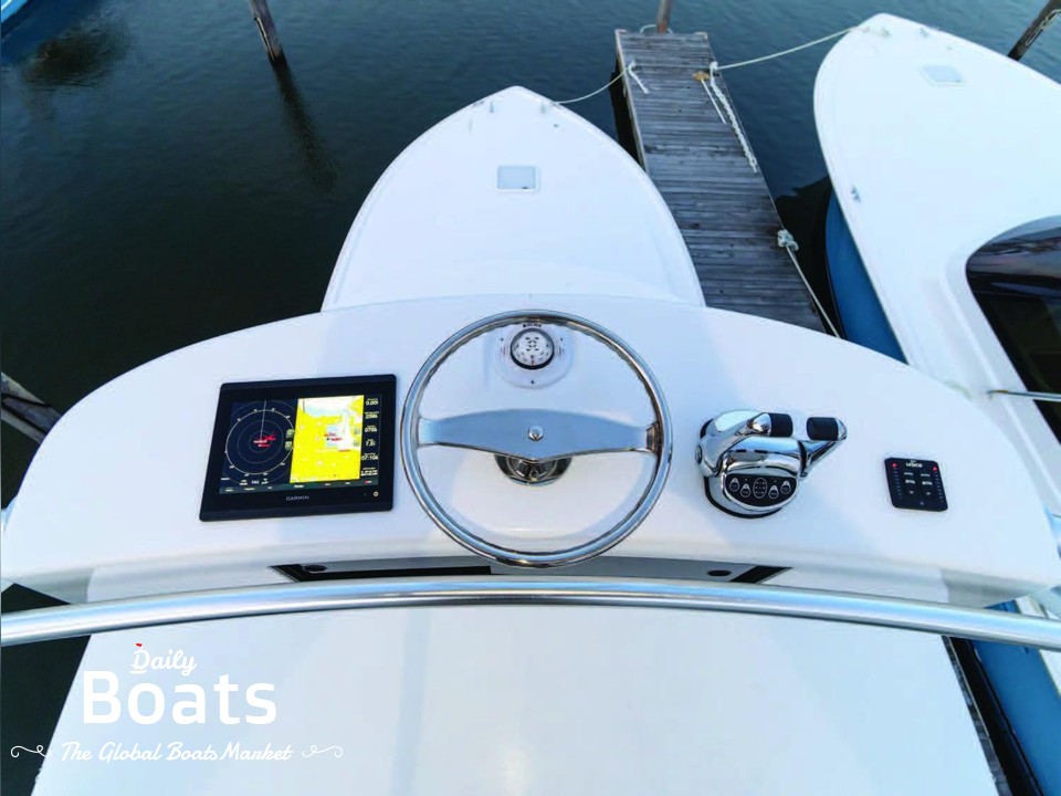 2023 Viking 38 Open Billfish for sale. View price, photos and Buy 2023