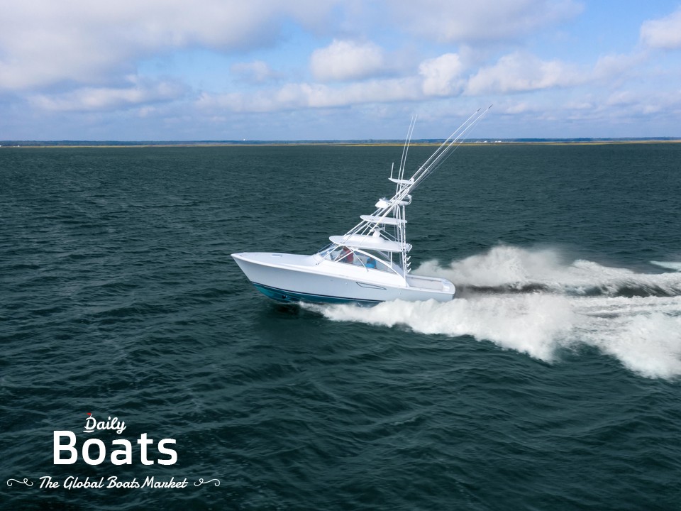 2023 Viking 38 Open Billfish for sale. View price, photos and Buy 2023