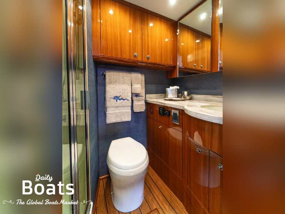 2023 Viking 38 Open Billfish for sale. View price, photos and Buy 2023