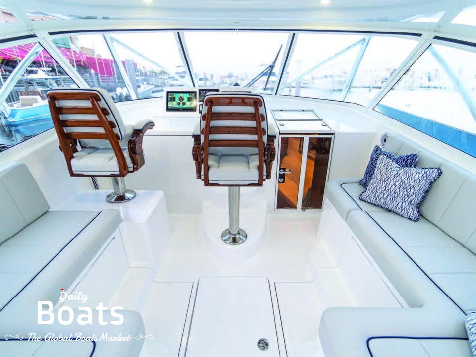 2023 Viking 38 Open Billfish for sale. View price, photos and Buy 2023