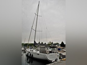 2017 Hanse 505 for sale