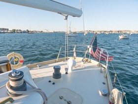 1995 New England Boatworks Ketch προς πώληση