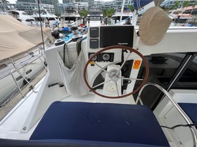 2009 Lagoon 380 for sale