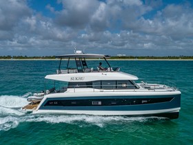 2021 Fountaine Pajot My 44 for sale