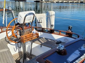 1985 Spindrift 43 Pilothouse