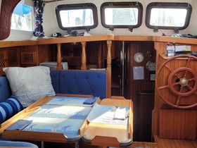 1985 Spindrift 43 Pilothouse for sale