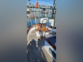1985 Spindrift 43 Pilothouse for sale
