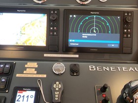 Satılık 2019 Beneteau Swift Trawler 47