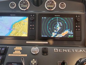 2019 Beneteau Swift Trawler 47