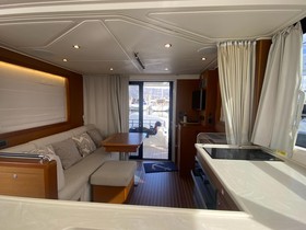 2019 Beneteau Swift Trawler 47 for sale