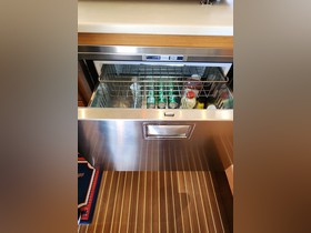 2019 Beneteau Swift Trawler 47 satın almak
