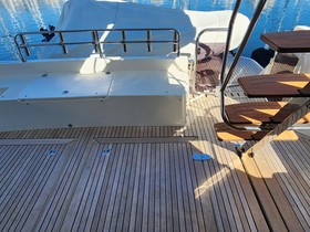 2019 Beneteau Swift Trawler 47