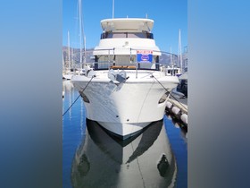 2019 Beneteau Swift Trawler 47 satın almak