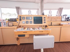 2011 Lagoon 620