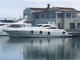 Buy 1999 Sunseeker Predator 75