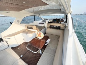 2015 Azimut Atlantis 43