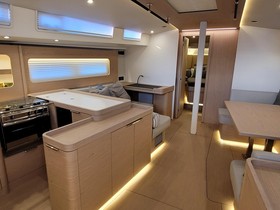 2022 Beneteau Oceanis Yacht 54 à vendre