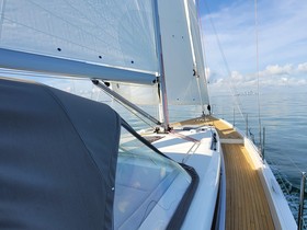 2022 Beneteau Oceanis Yacht 54 myytävänä