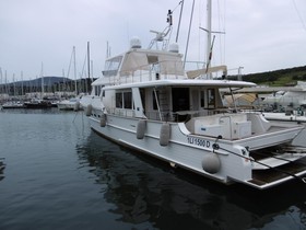 2008 Grand Banks 72Rp for sale