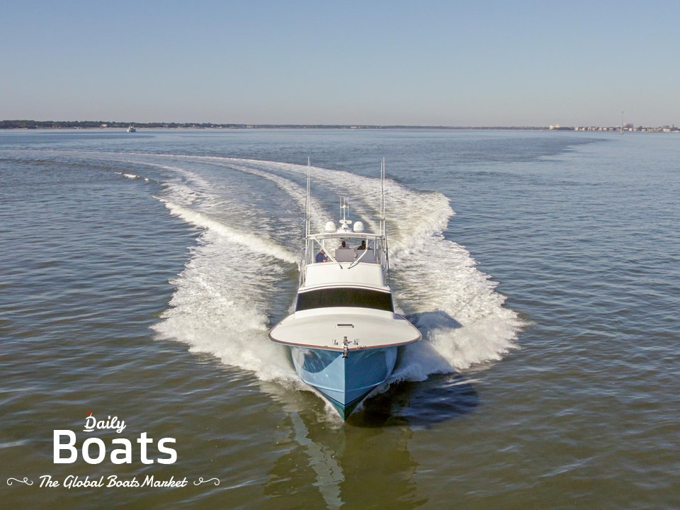 2003 Blackwell Custom Carolina for sale. View price, photos and Buy