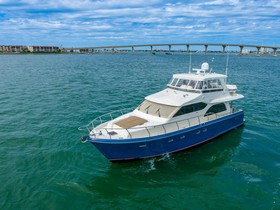 Buy 2009 Hampton 580 Pilot House