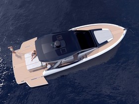 2023 Italia Yachts Iy 43 Veloce te koop