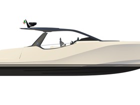 2023 Italia Yachts Iy 43 Veloce kopen