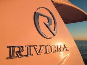 2003 Riviera 33 Flybridge