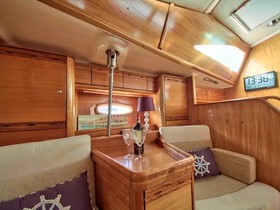 2007 Bavaria 50 Vision for sale