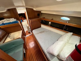 1986 Hunter 45 Legend for sale