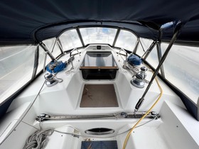 1986 Hunter 45 Legend на продажу