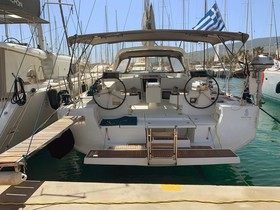 2016 Beneteau Oceanis 55 for sale