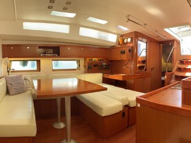 2016 Beneteau Oceanis 55 for sale