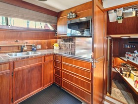 Buy 1984 Hatteras 53 Extended Deck