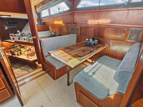 1984 Hatteras 53 Extended Deck for sale