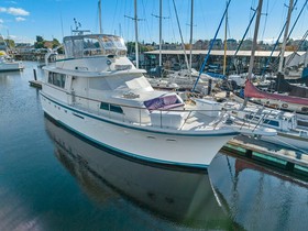 1984 Hatteras 53 Extended Deck kaufen