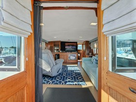 1984 Hatteras 53 Extended Deck for sale