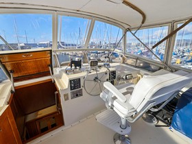 Buy 1984 Hatteras 53 Extended Deck