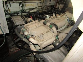 1977 Hatteras 53 Motoryacht