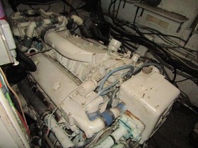 Comprar 1977 Hatteras 53 Motoryacht