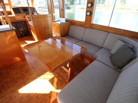 1986 Grand Banks 49 Classic for sale