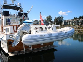 Købe 1986 Grand Banks 49 Classic