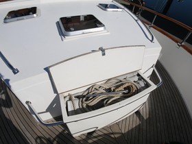 Købe 1986 Grand Banks 49 Classic