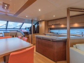 2014 Princess 72 Motor Yacht на продажу