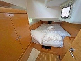 2011 Jeanneau Sun Odyssey 409