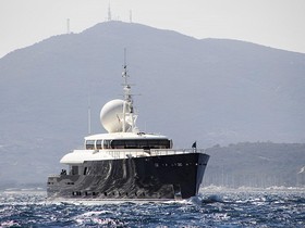 2011 Picchiotti Vitruvius Explorer 55M