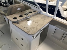 2018 Sailfish 275 Dc