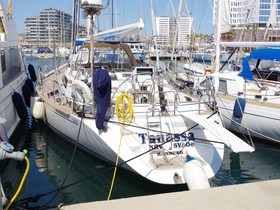 Buy 1990 Baltic 64