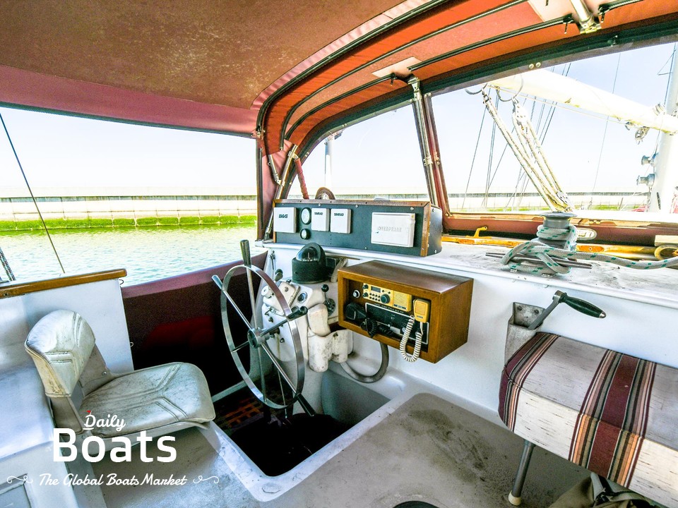 1979 Skookum 53 for sale. View price, photos and Buy 1979 Skookum 53